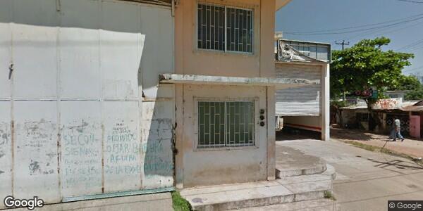 BODEGA DE LIMPIA DE LA VILLA BENITO JUAREZ